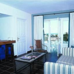 Apartamentos HG Club Valena Valleseco 