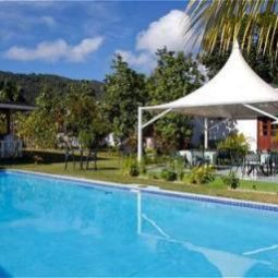 Pool Le Relax Beach Resort Fotos