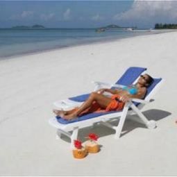  Le Relax Beach Resort Fotos