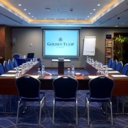  Golden Tulip Al Barsha Fotos