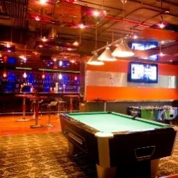 Bar Golden Tulip Al Barsha Fotos