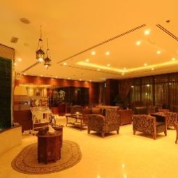 Hala Golden Tulip Al Barsha Fotos