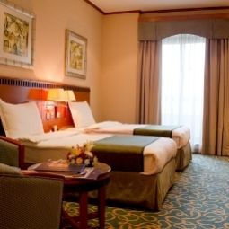  Golden Tulip Al Barsha Fotos