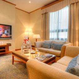  Golden Tulip Al Barsha Fotos