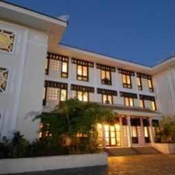 Hotelfotos Villa Hue