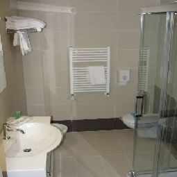 Camera da bagno Omnia Fotos