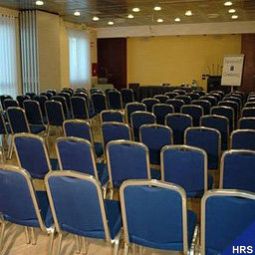 Sala congressi Omnia Fotos