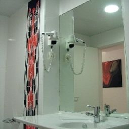 Cuarto de baño Del Pintor Fotos