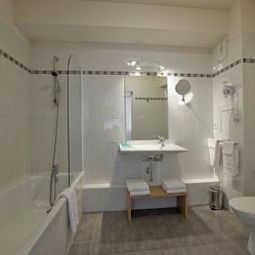 Bathroom Eza Vista Residence de Tourisme Fotos