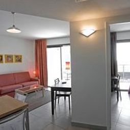 Room Eza Vista Residence de Tourisme Fotos