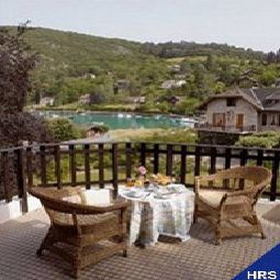  Cottage Bise Chateaux et Hotels Collection Fotos