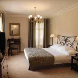 Camera Cottage Bise Chateaux et Hotels Collection Fotos