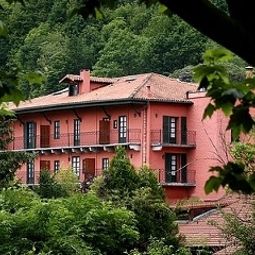 Churrut Logis Vera de Bidasoa 