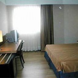 Villa De Catral Spa Catral 