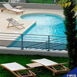 Eza Vista Residence de Tourisme Eze 