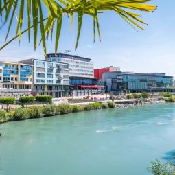Hotelfotos Holiday Inn VILLACH