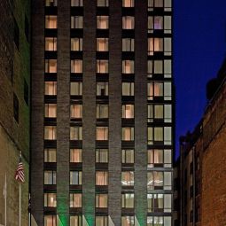 Holiday Inn NYC - MANHATTAN 6TH AVE