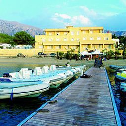 Palm Beach Cinisi Palermo