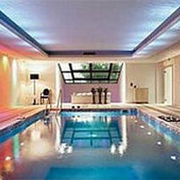 Außenansicht Roccafiore Spa & Resort Fotos