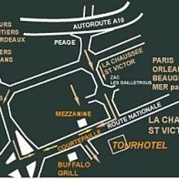  Tourhotel Fotos