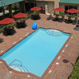 Hampton Inn Channel Islands Harbor Oxnard 