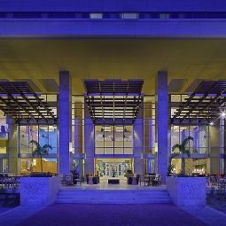 Hyatt Regency Trinidad Puerto España 