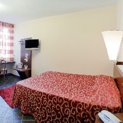 Antico Albergo Madonna Legnano near Milan MI