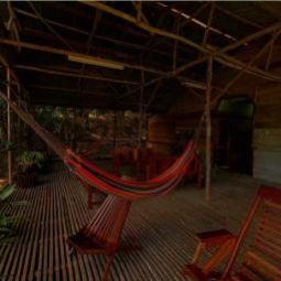 Maya Mountain Lodge Dangriga 