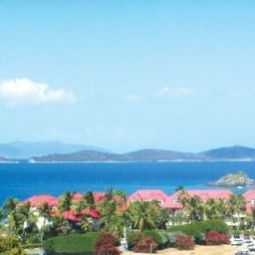 Sapphire Beach Villas & Suites Mandal 