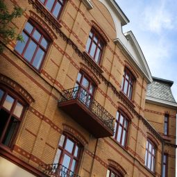 Hotelfotos Myhregaarden Hotel