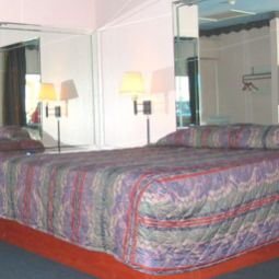 Chambre Scottish Inns Antoine Dr Fotos