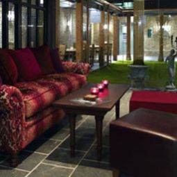 Hall Hotel Du Vin York Fotos
