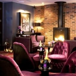 Bar Malmaison Reading Fotos