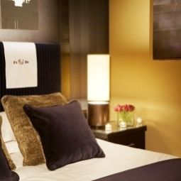 Chambre Malmaison Reading Fotos