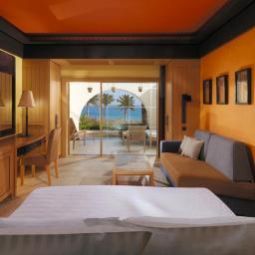 Zimmer Le Meridien Dahab Resort Fotos