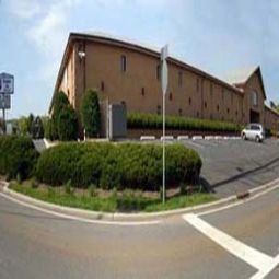 Knights Inn South Amboy/Garden State Parkway South Exit 125 South Amboy 