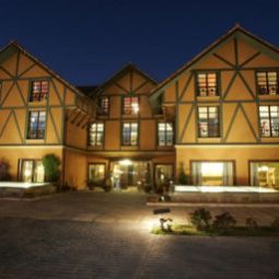 Aisia Derio Hotel Spa Derio 