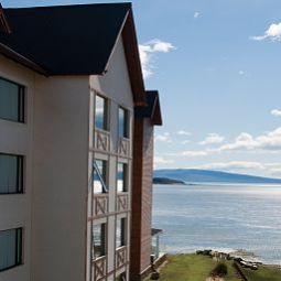 Xelena Deluxe Suites Hotel El Calafate 