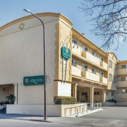 Hotelfotos La Quinta Inn Berkeley