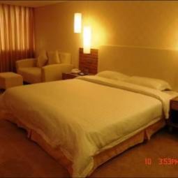  Feng Shun Business Hotel Fotos