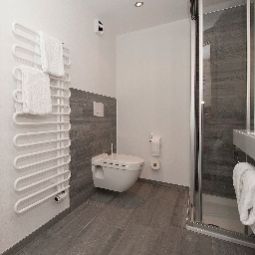 Łazienka Berghaus Bort Fotos