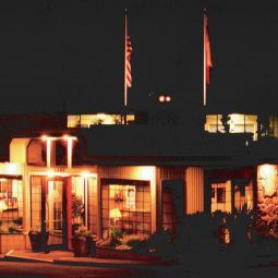Flagship Inn Bremerton 