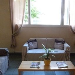 Ресепшен Appart'Hotel Victoria Garden Residence de Tourisme Fotos