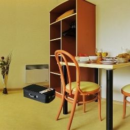 Suite Appart'Hotel Victoria Garden Residence de Tourisme Fotos