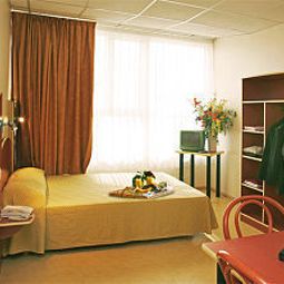 Suite Appart'Hotel Victoria Garden Residence de Tourisme Fotos
