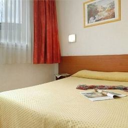 Номер Appart'Hotel Victoria Garden Residence de Tourisme Fotos