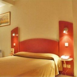 Номер Appart'Hotel Victoria Garden Residence de Tourisme Fotos