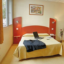 Номер Appart'Hotel Victoria Garden Residence de Tourisme Fotos