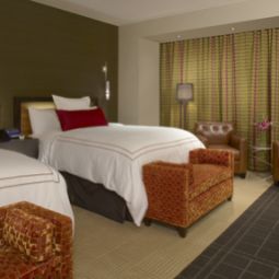 Chambre MGM Grand Detroit Fotos