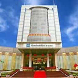 Hotelfotos Kings Land Business Hotel